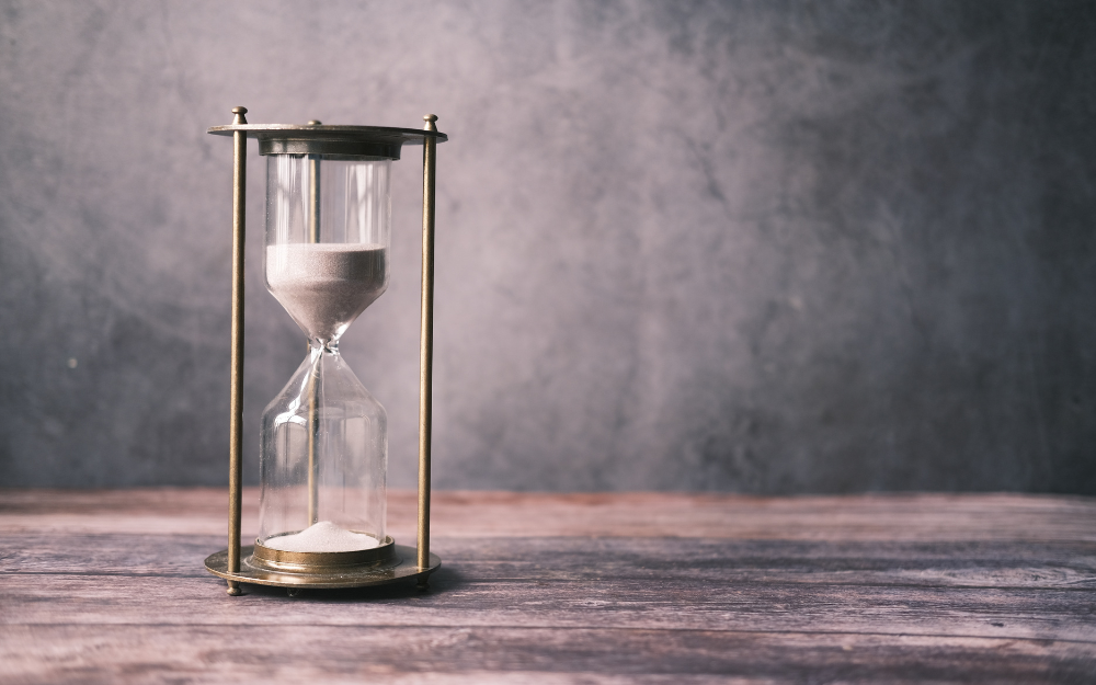 生前整理の進め方を知る前に｜基礎知識と始めるタイミング